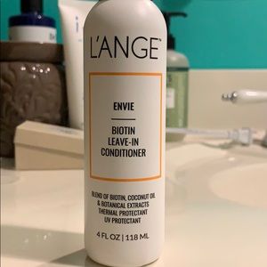 L’ange Leave In Conditioner